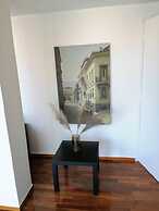 Spectacular Acropolis View Apartment