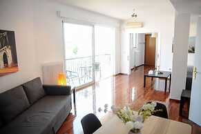 Spectacular Acropolis View Apartment