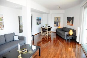 Spectacular Acropolis View Apartment