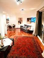 Spectacular Acropolis View Apartment