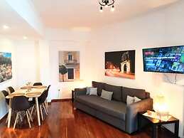 Spectacular Acropolis View Apartment