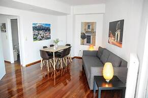 Spectacular Acropolis View Apartment