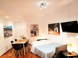 Spectacular Acropolis View Apartment