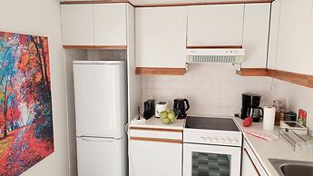 Spectacular Acropolis View Apartment