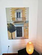 Spectacular Acropolis View Apartment