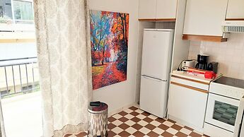 Spectacular Acropolis View Apartment