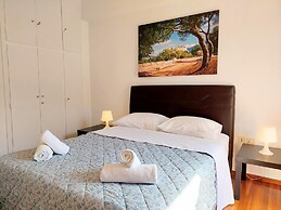 Spectacular Acropolis View Apartment