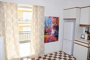 Spectacular Acropolis View Apartment