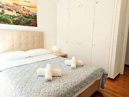 Spectacular Acropolis View Apartment