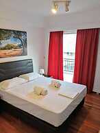 Spectacular Acropolis View Apartment