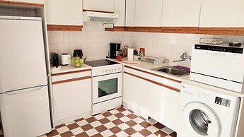 Spectacular Acropolis View Apartment