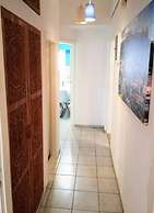 Magnificent Apartment Under the Acropolis