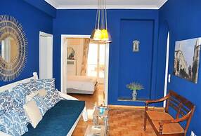 Magnificent Apartment Under the Acropolis