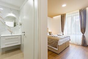 Luxury Rooms Fetivi