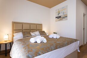 Luxury Rooms Fetivi