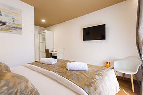 Luxury Rooms Fetivi
