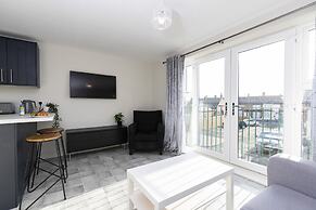 1 Avery Gardens - 1 Bedroom Apartment