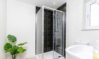 1 Avery Gardens - 1 Bedroom Apartment