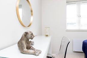 1 Avery Gardens - 1 Bedroom Apartment