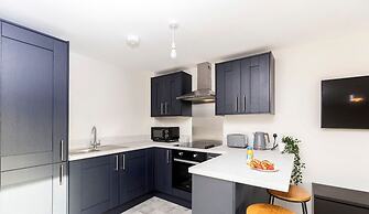 1 Avery Gardens - 1 Bedroom Apartment