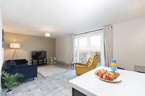 2 Avery Gardens - 2 Bedroom Apartment