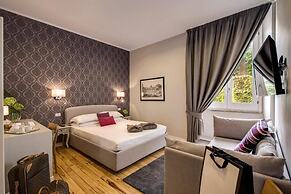 magenta collection navona