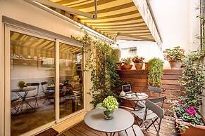 magenta collection navona