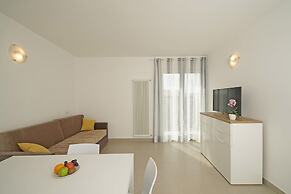 Appartamenti Alle Mura