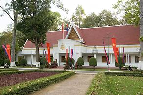 Plumeria Hotel & Spa