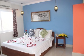 Plumeria Hotel & Spa