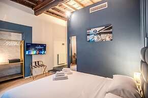 MAGENTA COLLECTION CAPRANICA