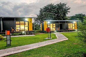 SleepOver Phabeni Gate