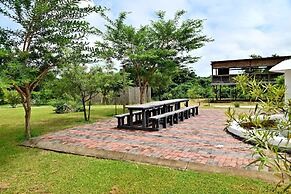 SleepOver Phabeni Gate