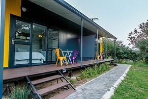 SleepOver Phabeni Gate