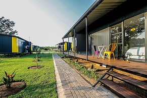 SleepOver Phabeni Gate