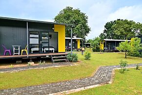 SleepOver Phabeni Gate