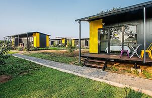 SleepOver Phabeni Gate