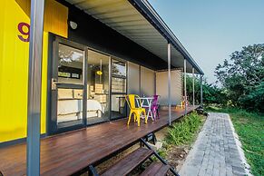 SleepOver Phabeni Gate