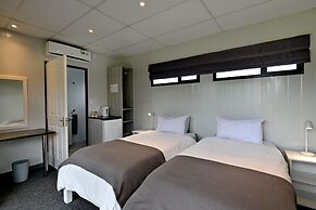 SleepOver Phabeni Gate