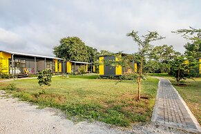 SleepOver Phabeni Gate