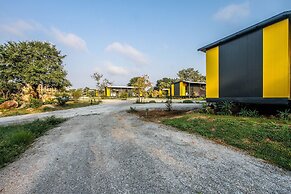 SleepOver Phabeni Gate