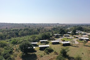 SleepOver Phabeni Gate