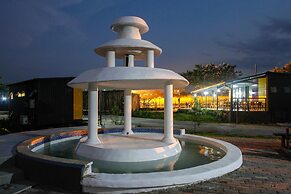 SleepOver Phabeni Gate