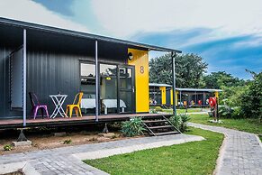 SleepOver Phabeni Gate