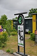 SleepOver Phabeni Gate