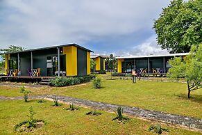 SleepOver Phabeni Gate