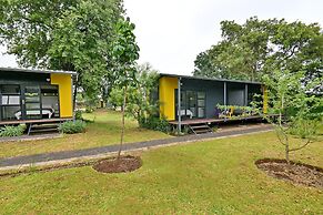 SleepOver Phabeni Gate