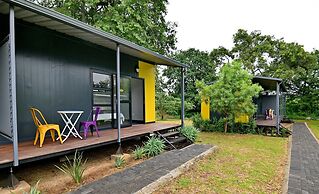 SleepOver Phabeni Gate