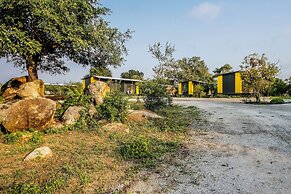 SleepOver Phabeni Gate