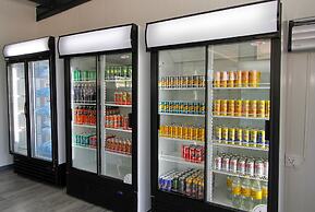 SleepOver Phabeni Gate